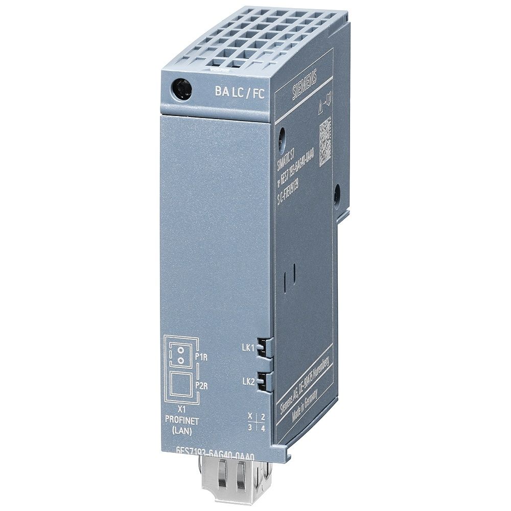 Siemens Busadapter 6ES7193-6AG40-0AA0 