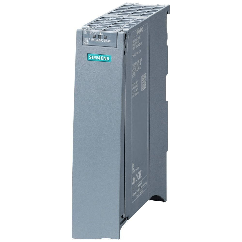 Siemens Interfacemodul 6ES7155-5AA00-0AA0 