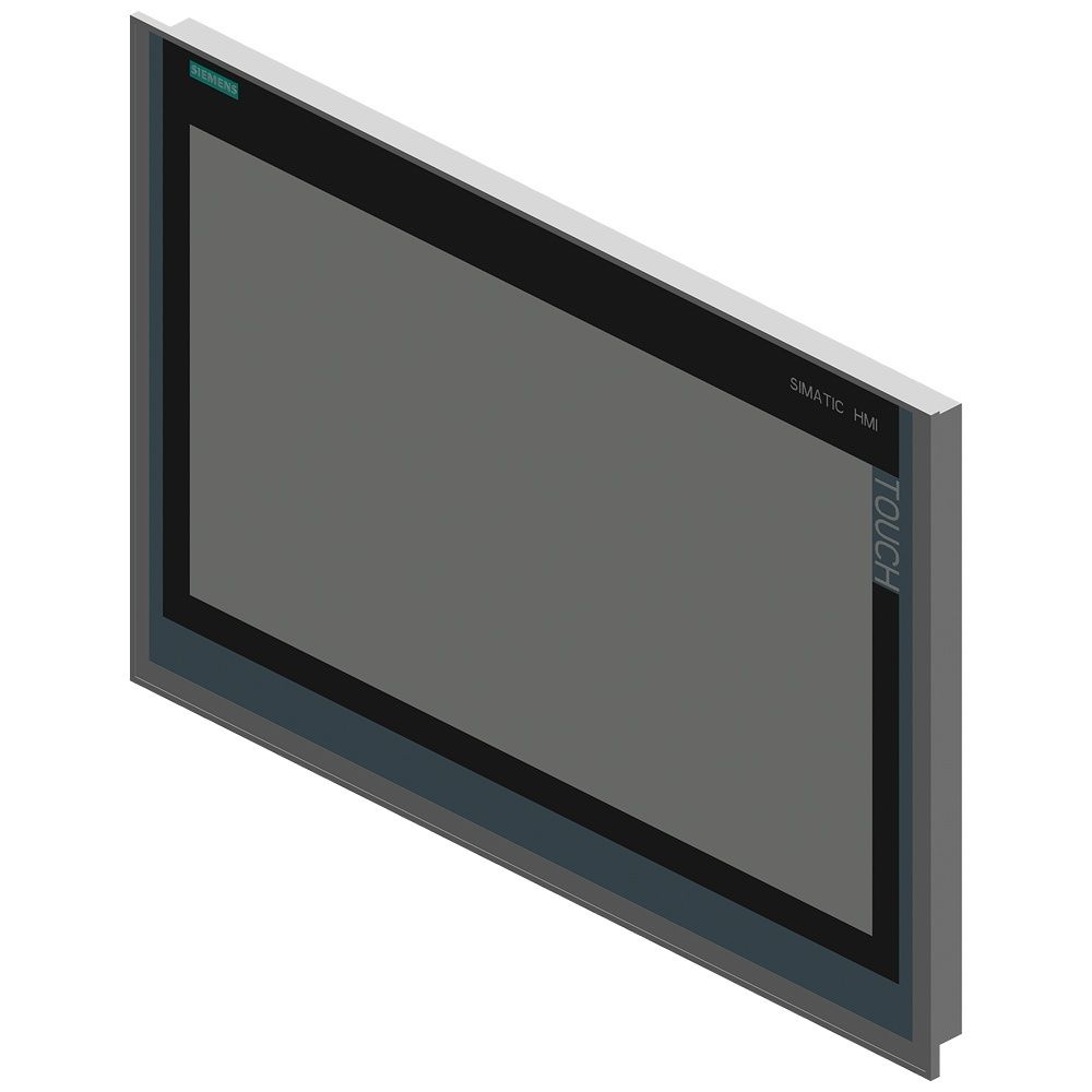 Siemens SIMATIC HMI TP2200 Comfort 6AV2124-0XC02-0AX1 