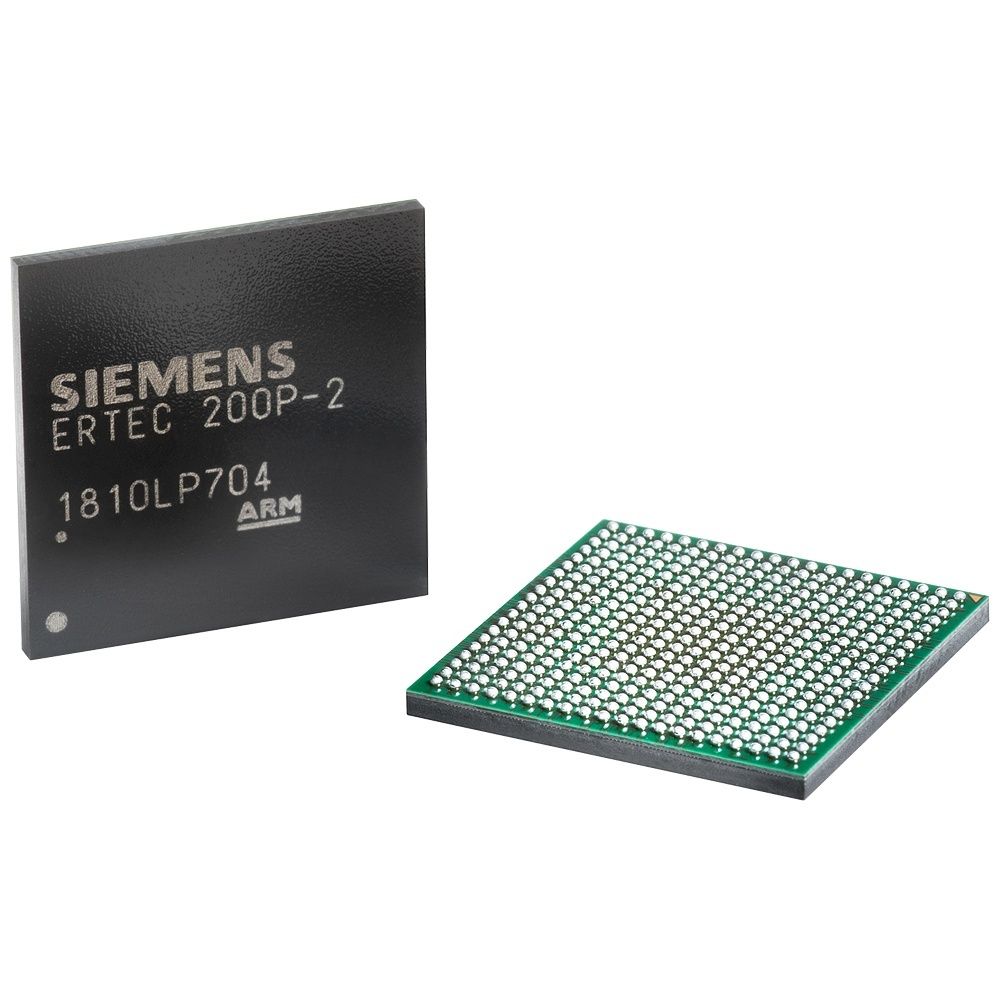 Siemens SIMATIC DP ERTEC 200P 6ES7195-0BH02-0XA0 