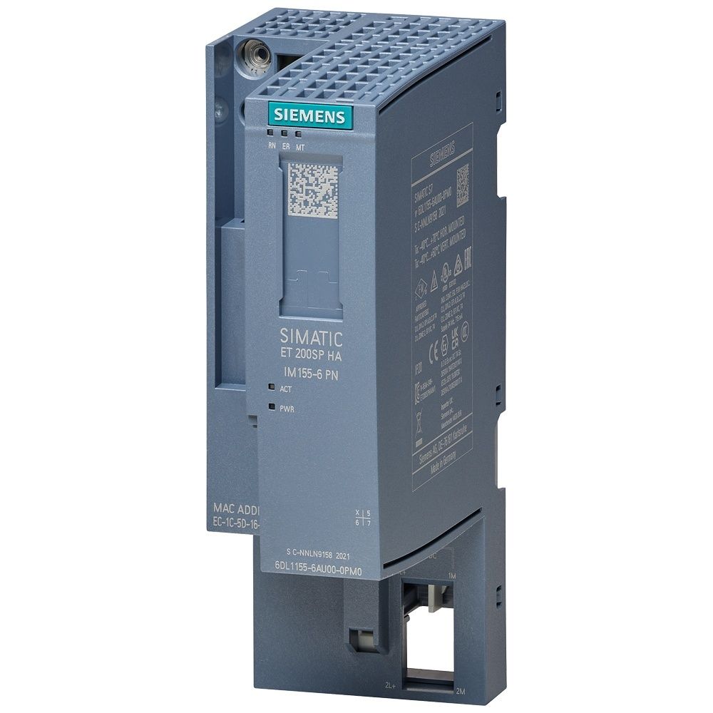 Siemens Interfacemodul 6DL1155-6AU00-0PM0 