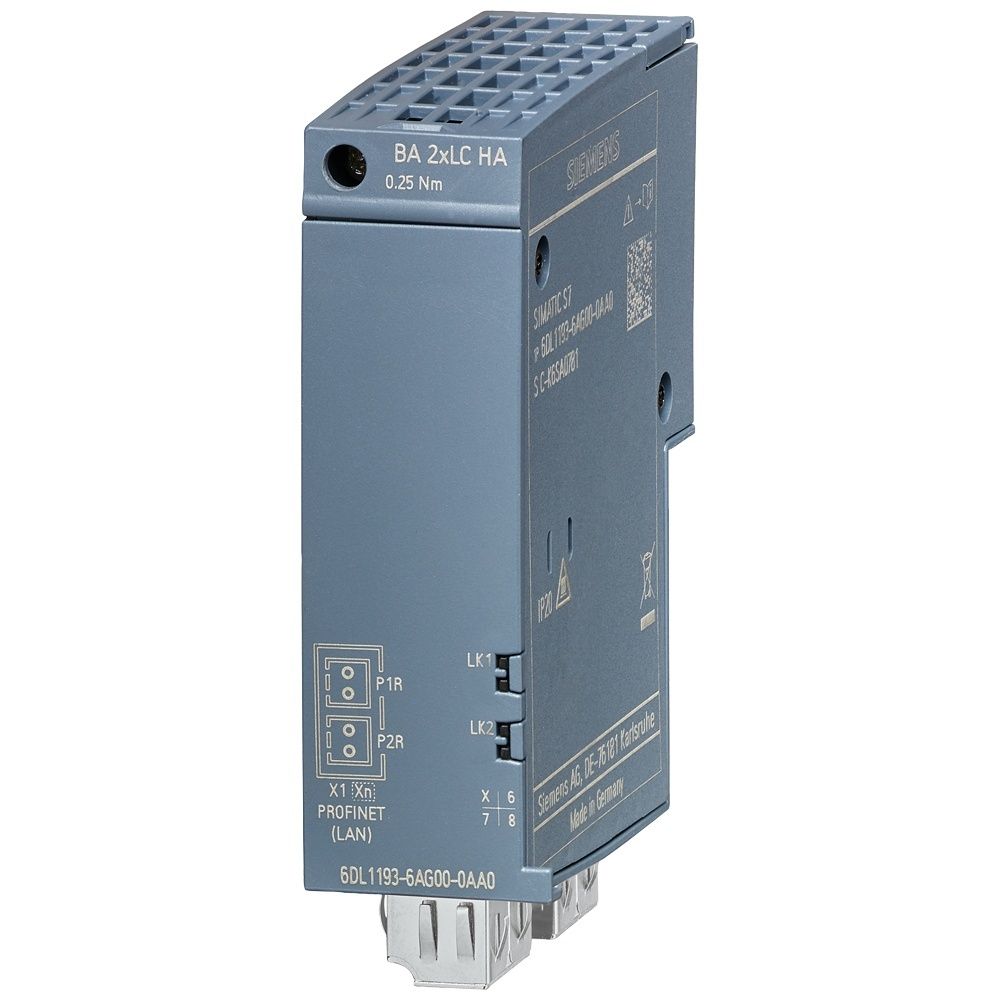 Siemens Busadapter 6DL1193-6AG00-0AA0 