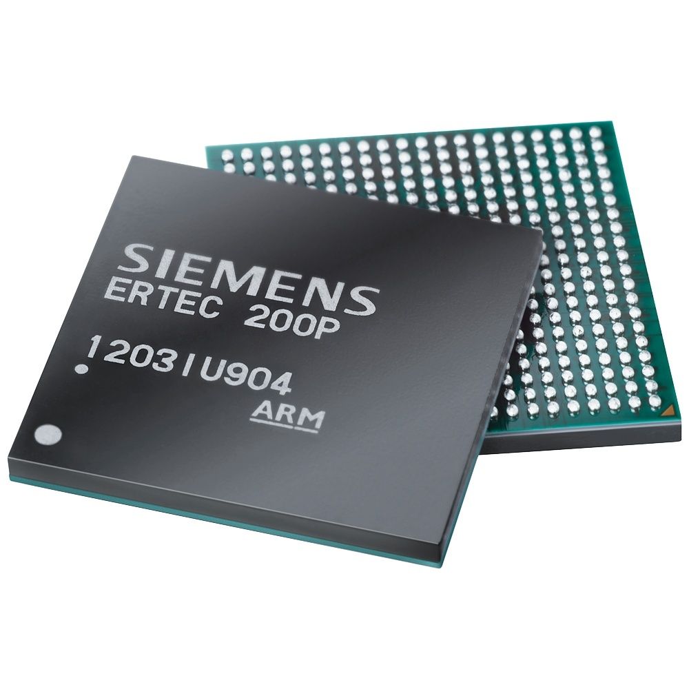 Siemens SIMATIC DP ERTEC 200P 6ES7195-0BH32-0XA0 