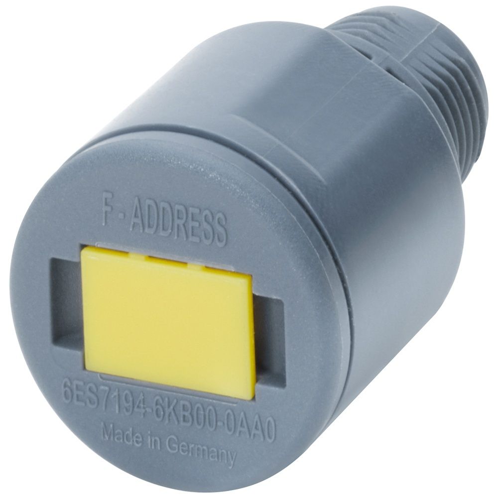 Siemens Kodierstecker 6ES7194-6KB00-0AA0 