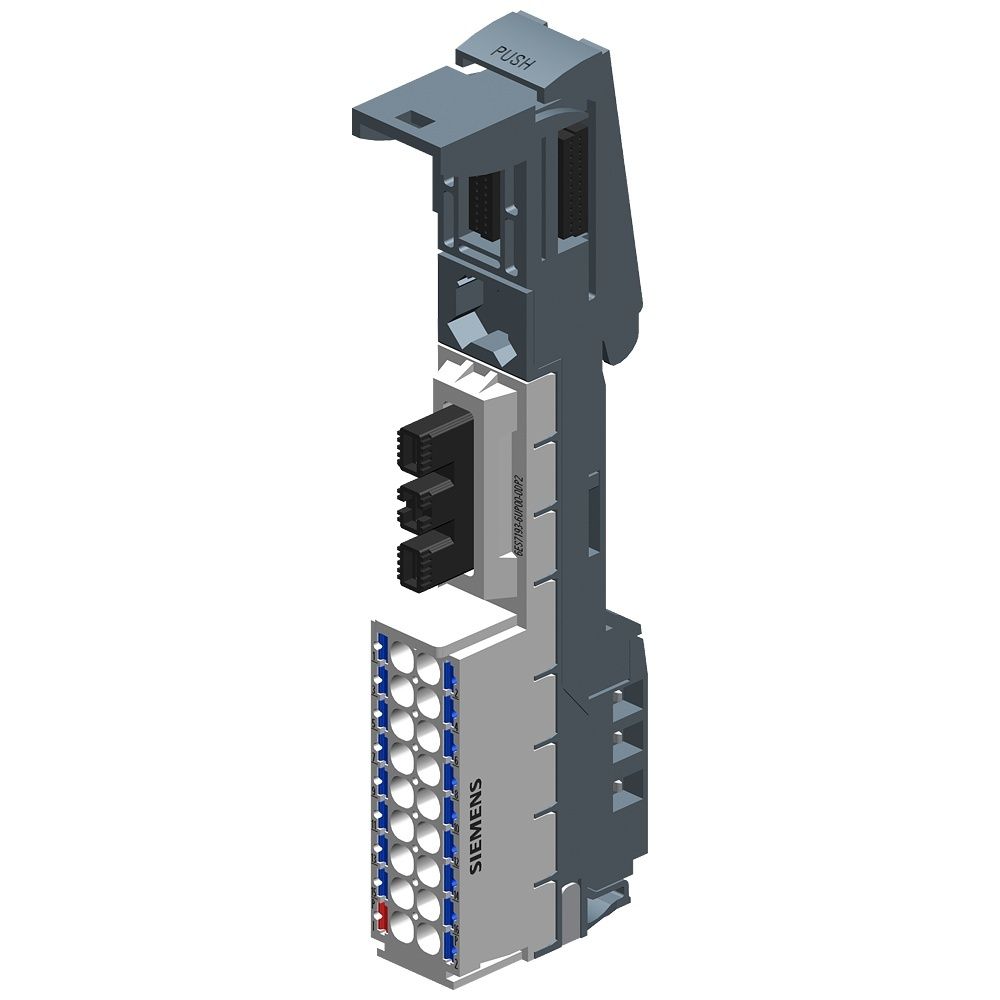 Siemens Potenzialverteilermodul 6ES7193-6UP00-0DP2 