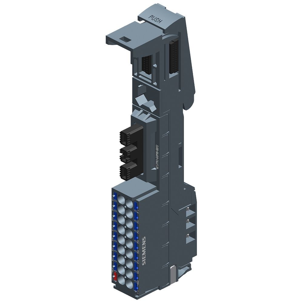 Siemens Potenzialverteilermodul 6ES7193-6UP00-0BP2 