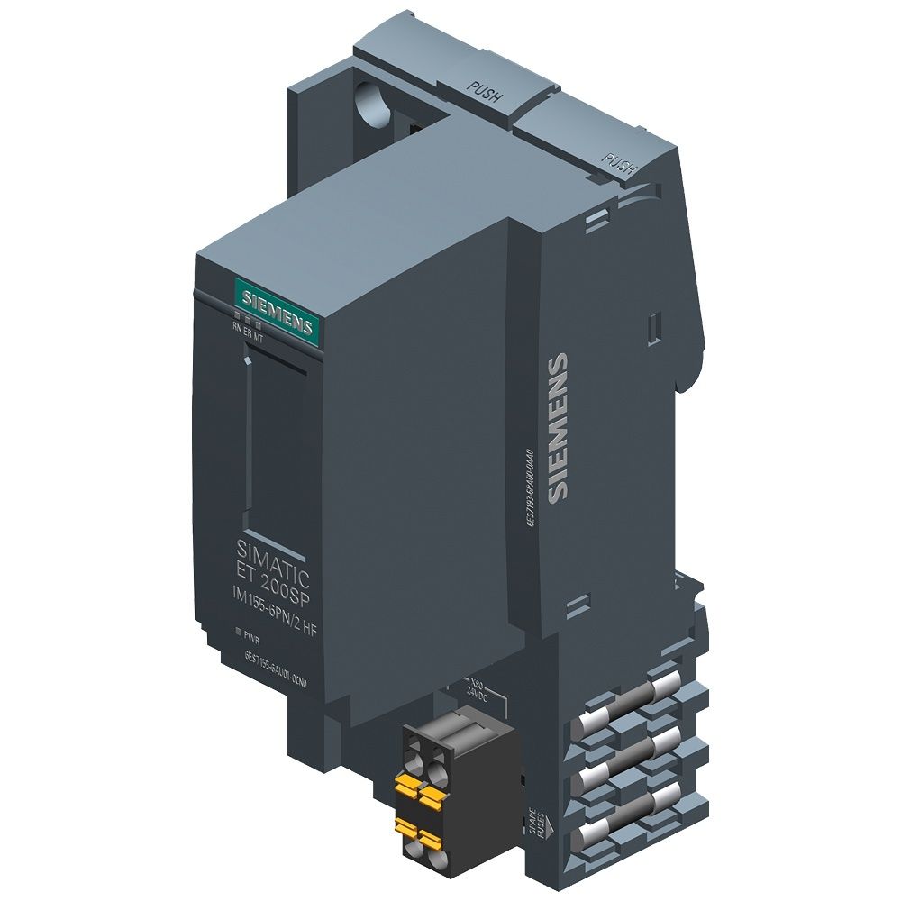 Siemens Interfacemodul 6ES7155-6AU01-0CN0 