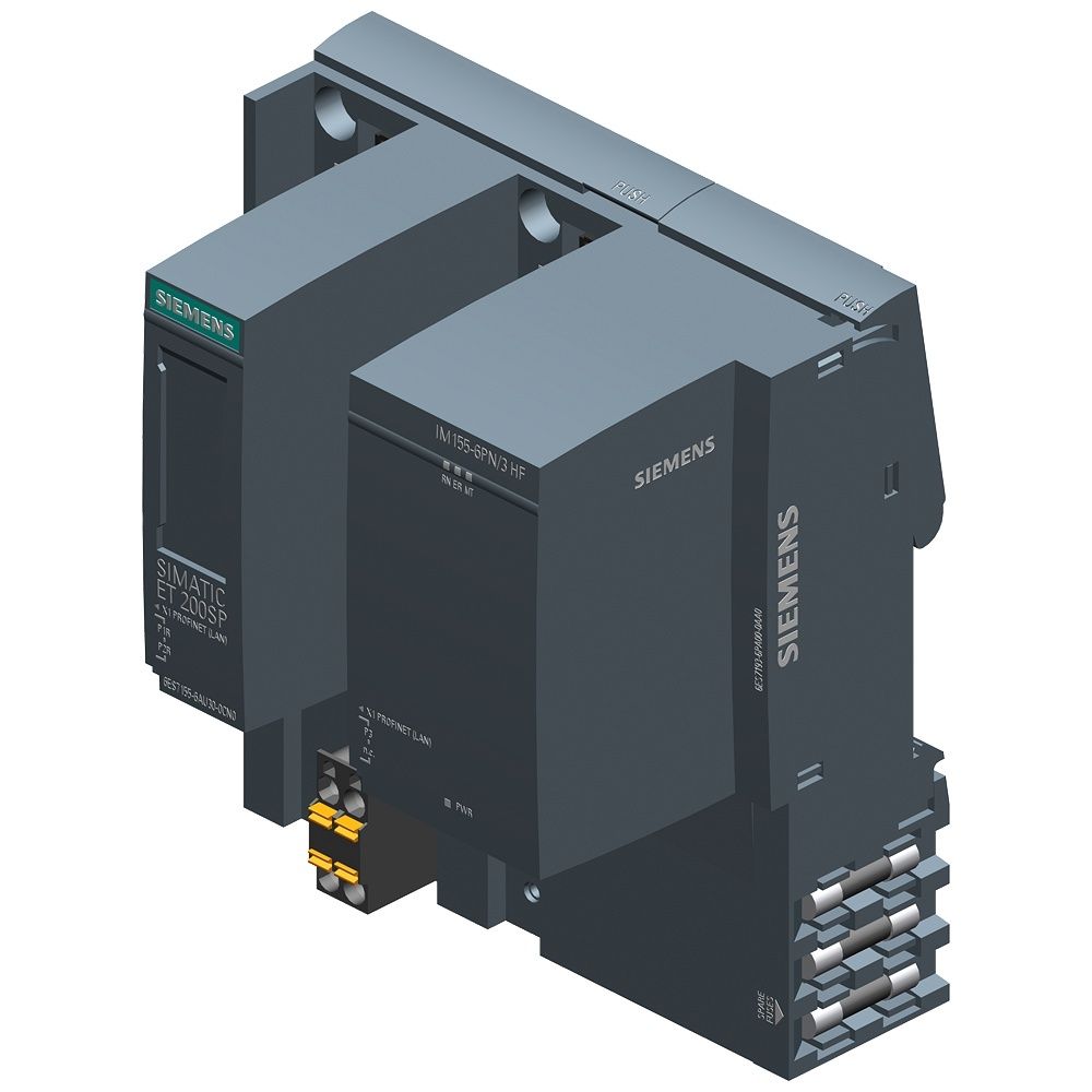 Siemens Interfacemodul 6ES7155-6AU30-0CN0 