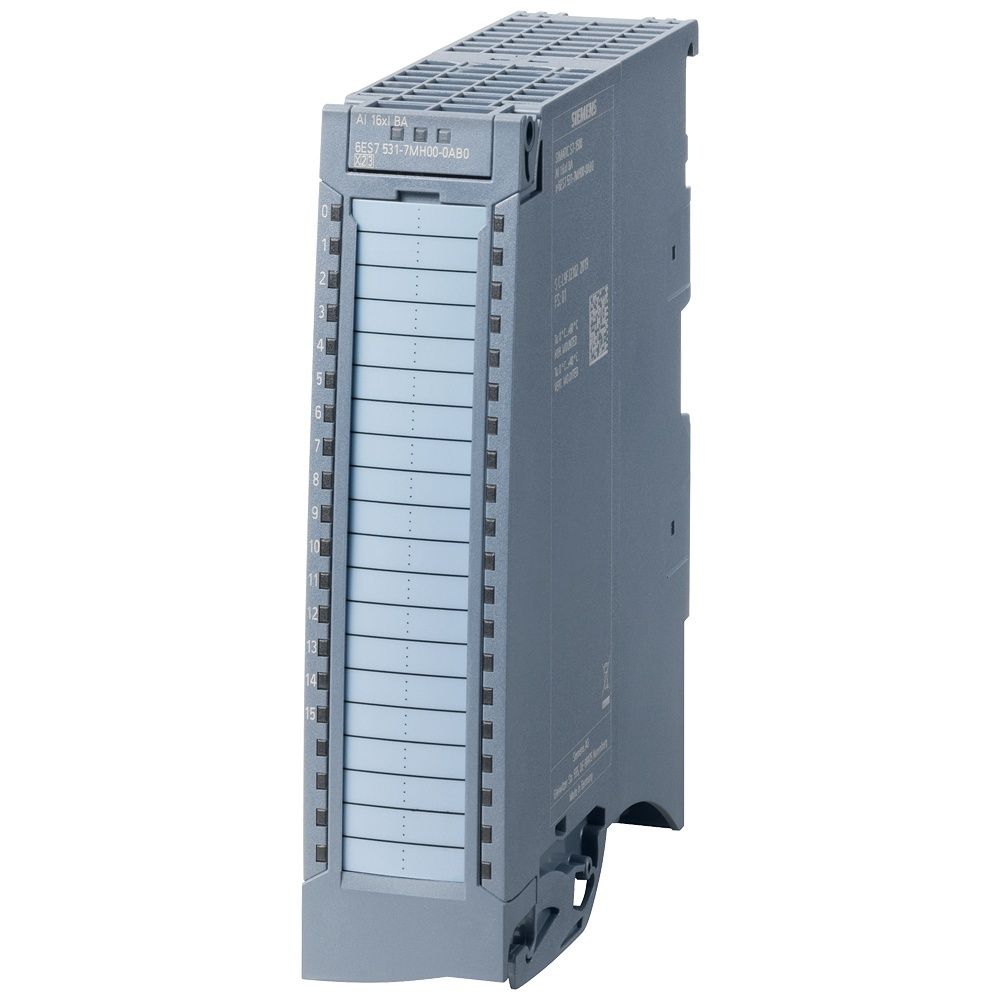 Siemens Analogeingabemodul 6ES7531-7MH00-0AB0 