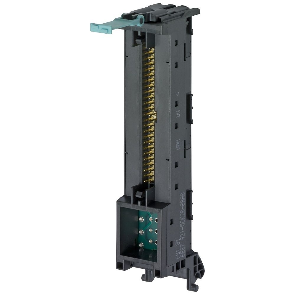 Siemens Frontsteckmodul 6ES7921-5CK20-0AA0 