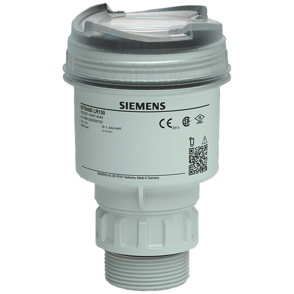 Siemens Radar Füllstandmessumformer 7ML5340-0AB07-4AF0 