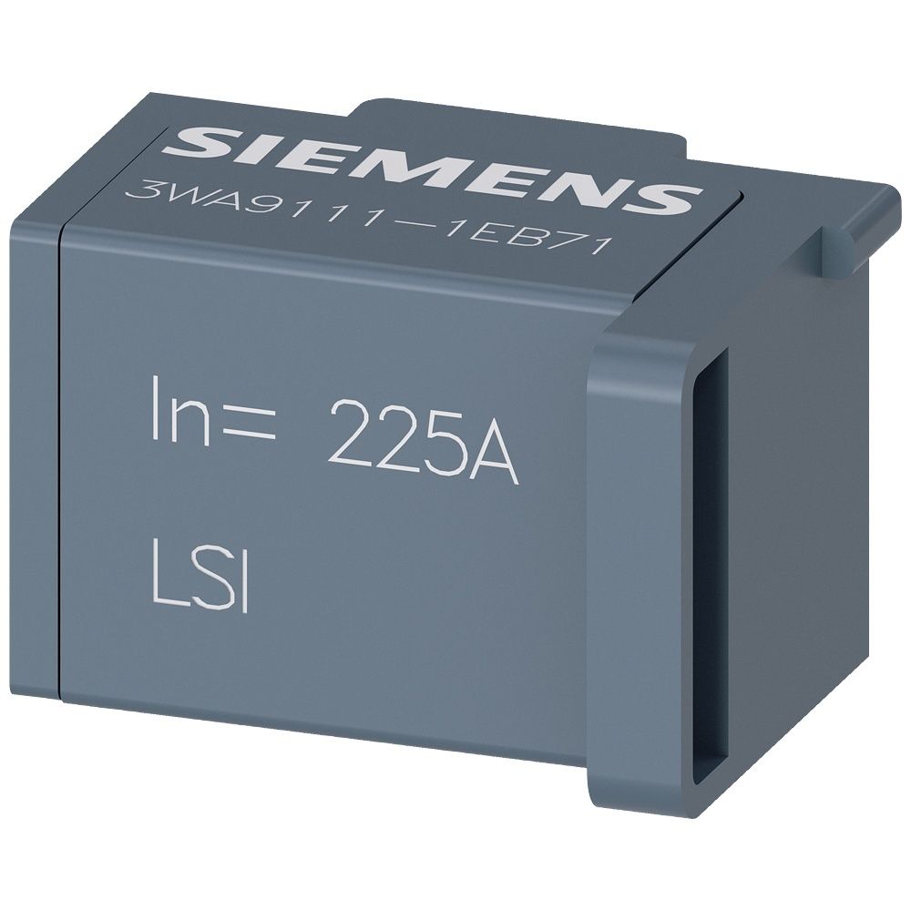 Siemens Zubehör Leistungsschalter 3WA 3WA9111-1EB71 