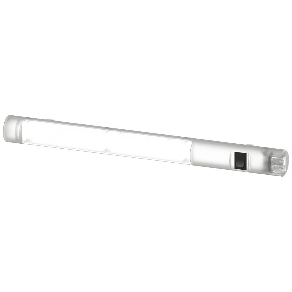 Siemens LED Leuchte 8MR2303-1A 