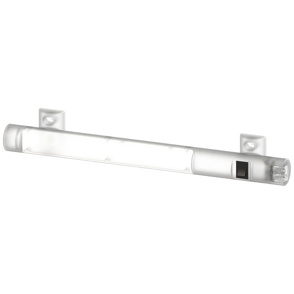 Siemens LED Leuchte 8MR2303-1B 