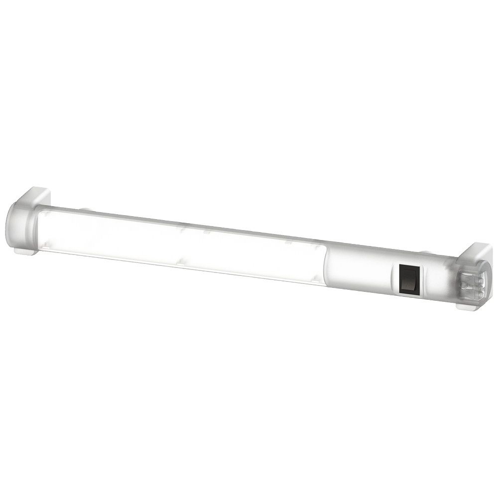 Siemens LED Leuchte 8MR2303-1C 