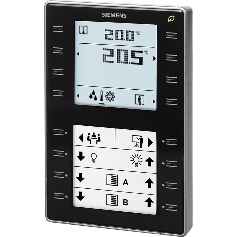 Siemens Raumbediengerät S55624H129 