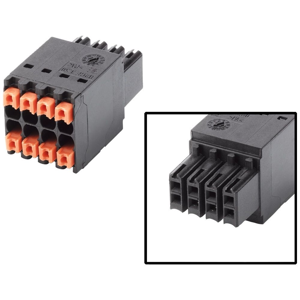 Siemens Stecker 6AV6881-0HE20-0AA0 