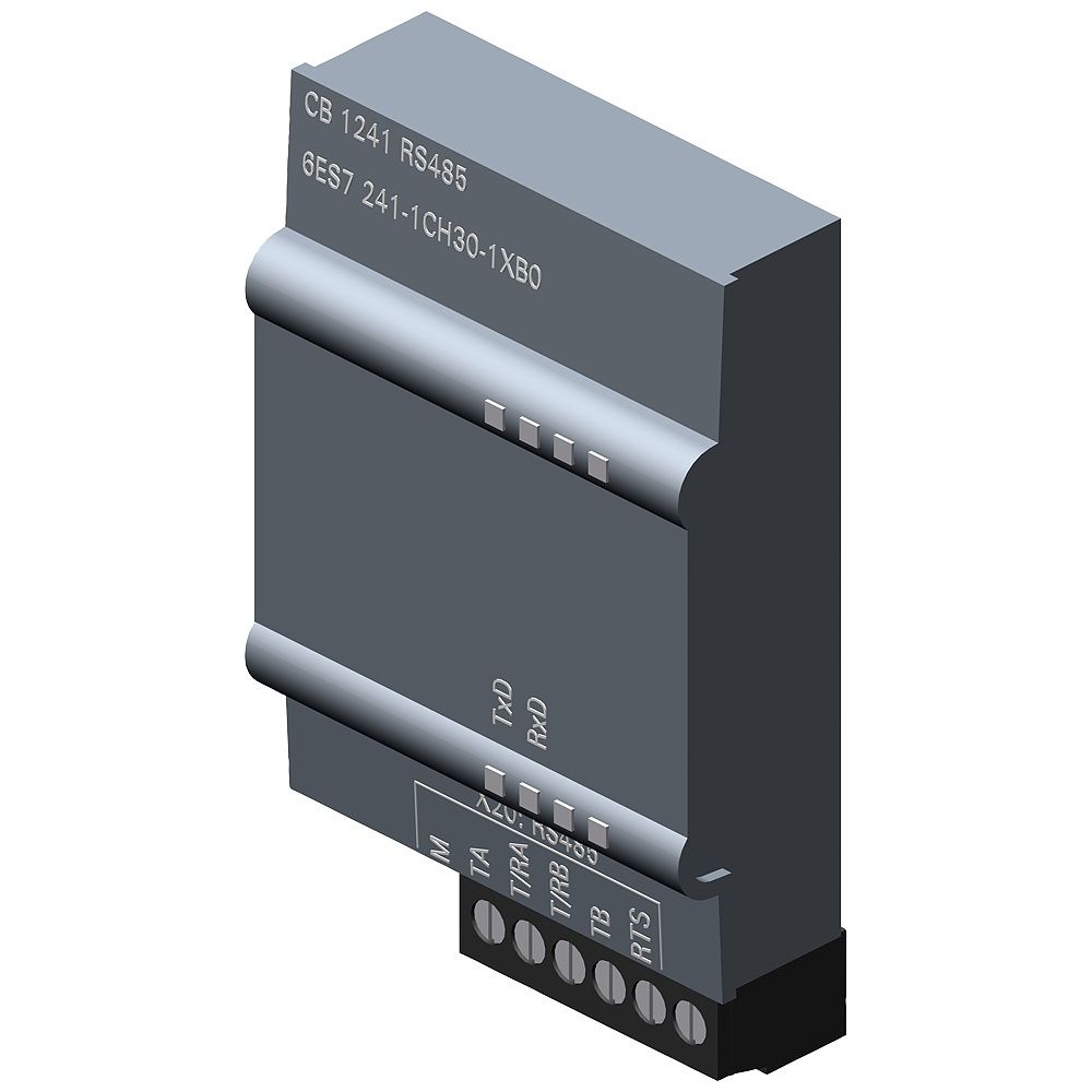 Siemens Communication Board 6ES7241-1CH30-1XB0 