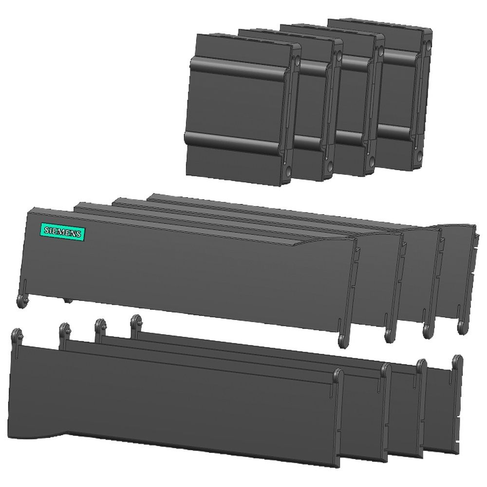 Siemens Frontklappen 6ES7291-1AC30-0XA0 