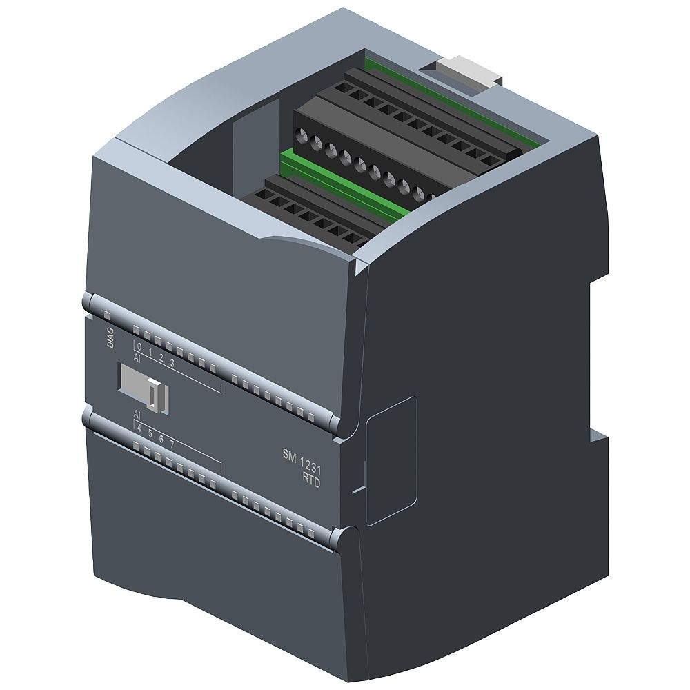 Siemens Analogeingabe 6ES7231-5PF32-0XB0 