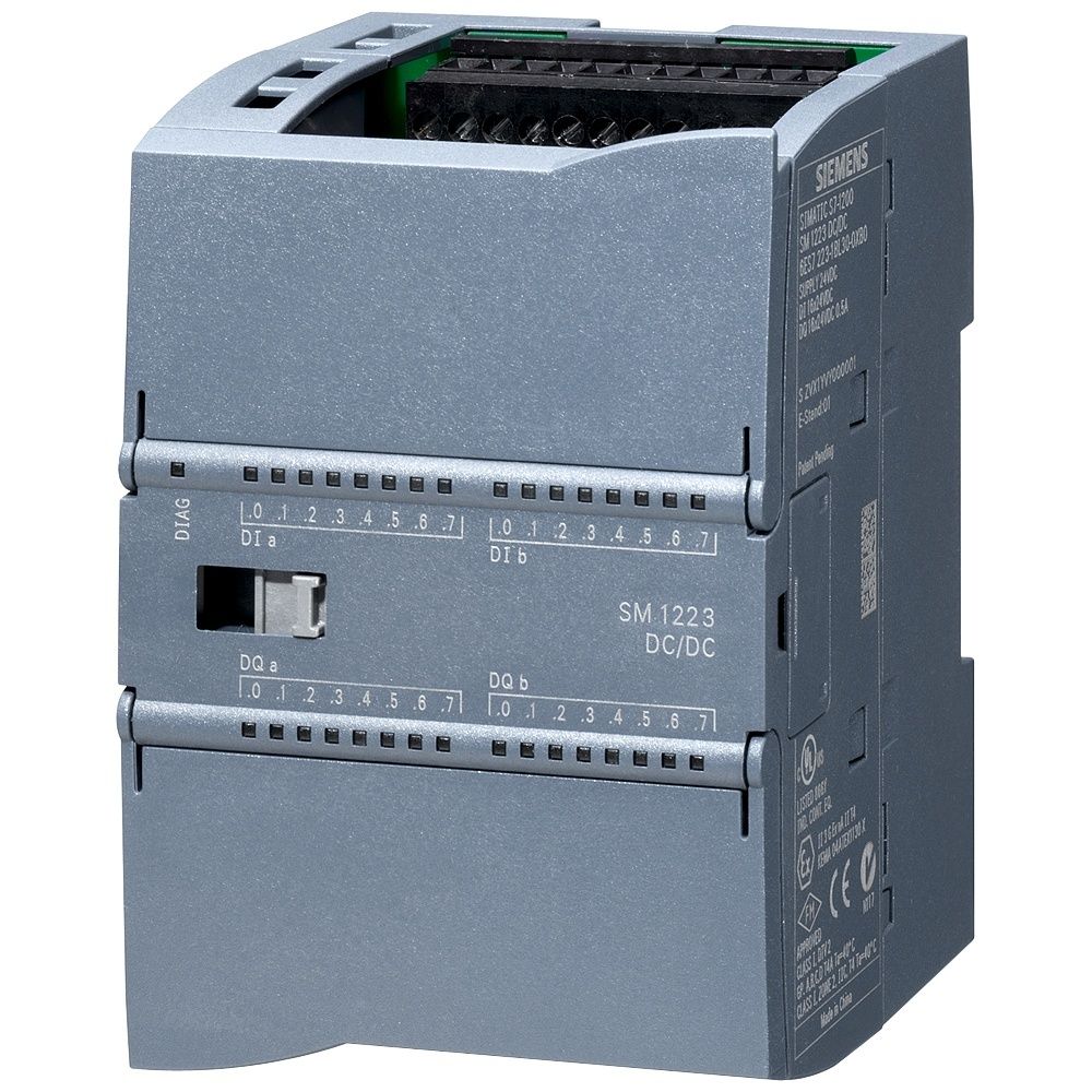 Siemens Digitale E A 6ES7223-1BL32-0XB0 