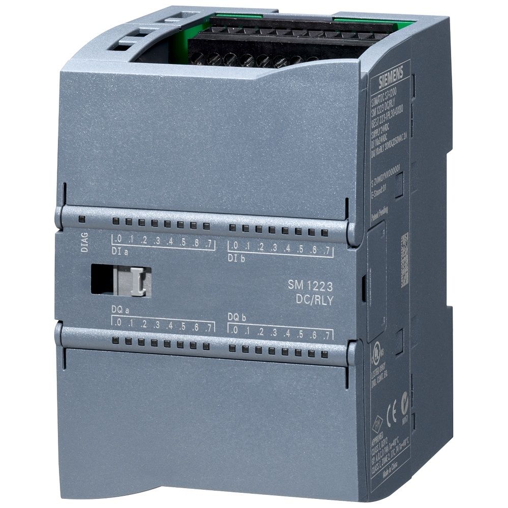 Siemens Digitale E A 6ES7223-1PL32-0XB0 