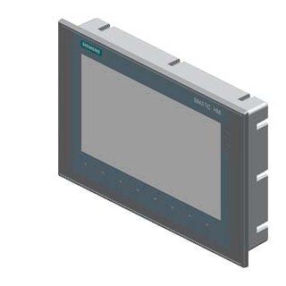 Siemens Indutrial Webpanel 6AV2143-8JB50-0AA0 