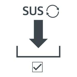 Siemens SIMATIC Energy Manager 6AV6372-2DF00-0DY0 