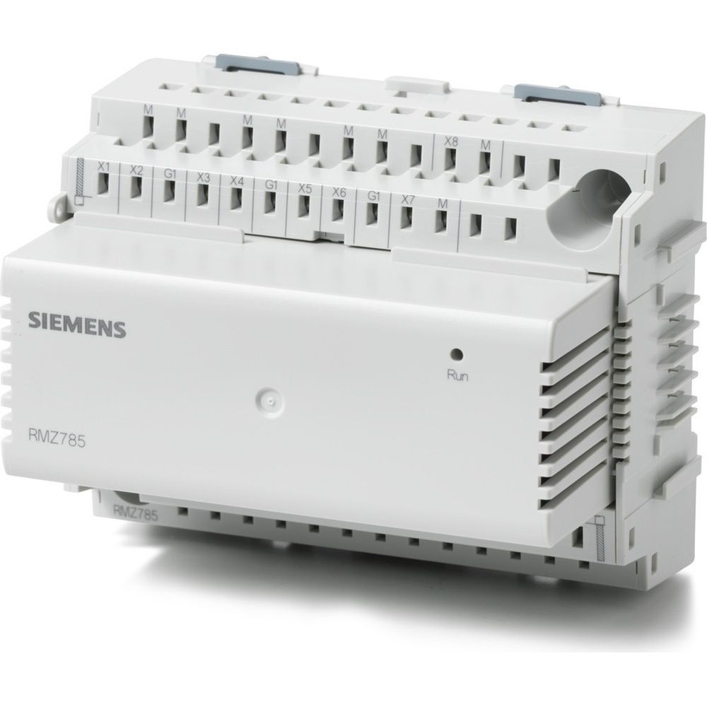 Siemens Universalmodul BPZ:RMZ785 