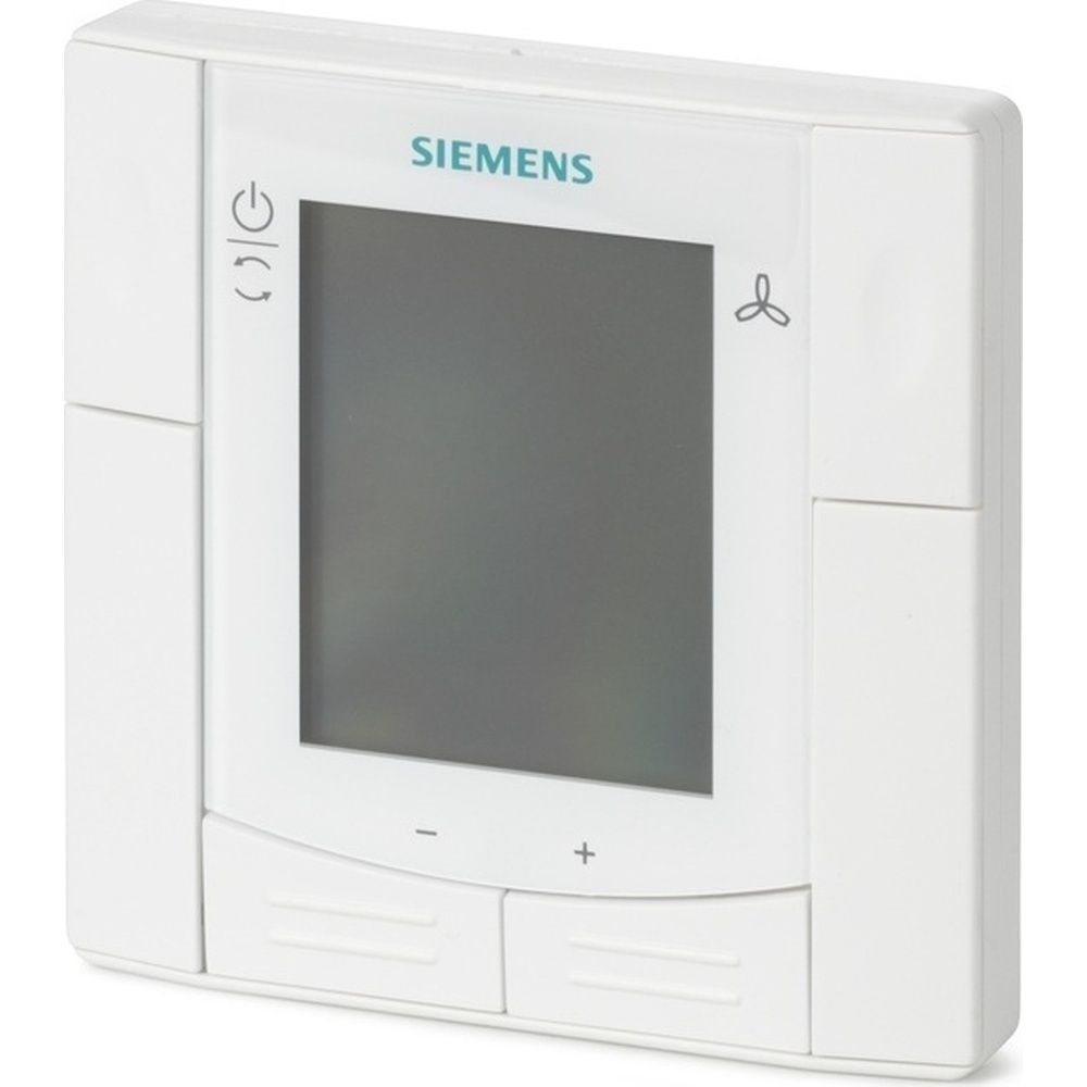 Siemens Ventilatorkonvektoren S55770T291 