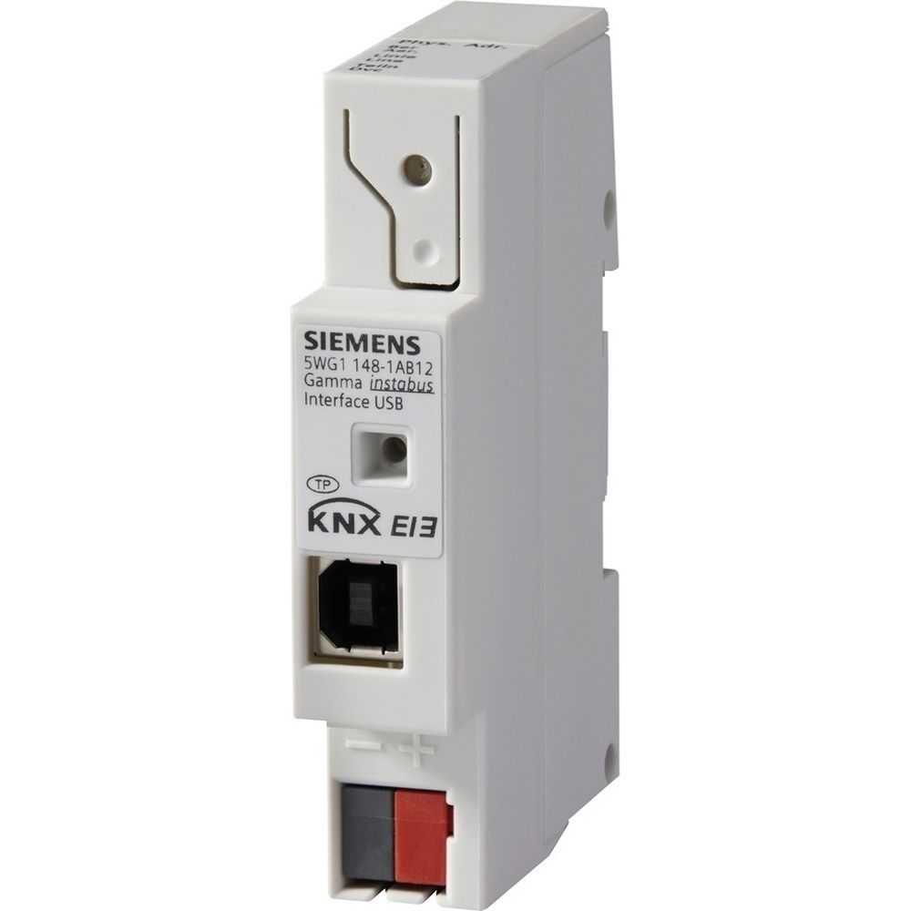 Siemens USB Interface 5WG11481AB12 