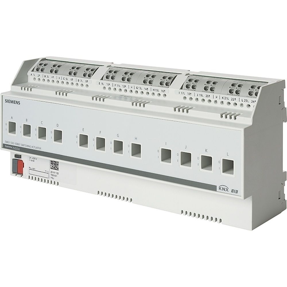 Siemens Schaltaktor 5WG15301DB61 