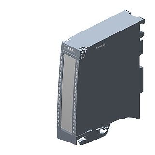 Siemens Schnittstellenbaugruppe 6ES7553-1AA00-0AB0 