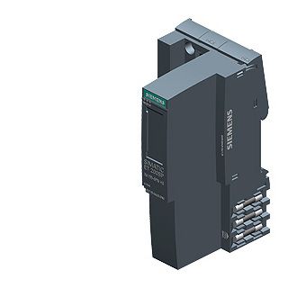 Siemens Interfacemodul 6ES7155-6AU00-0DN0 