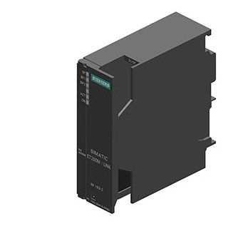 Siemens Peripheriesystem 6AG1153-2BA10-7XB0 