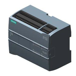 Siemens SIPLUS S7 1200 CPU 6AG1215-1AG40-4XB0 