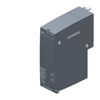 Siemens Peripheriesystem 6AG1193-6AP00-2AA0 