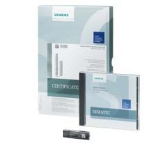 Siemens Software 6AV2107-4XP00-0BF0 