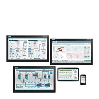 Siemens Software 6AV2107-4DB05-0AK0 