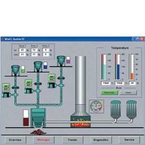 Siemens Software 6AV6623-2FA00-0AA0 