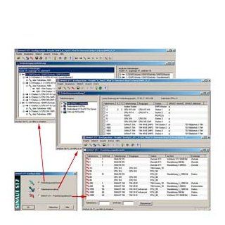 Siemens Software 6NH7997-0CA55-0AA0 