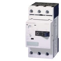 Siemens Leistungsschalter 3RV1011-0BA10 