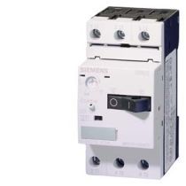 Siemens Leistungsschalter 3RV1011-0AA10 