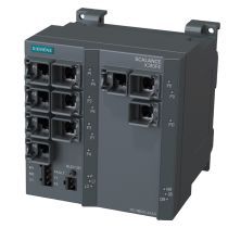 Siemens Switch 6GK5310-0BA10-2AA3 