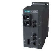 Siemens Switch 6GK5202-2BB00-2BA3 