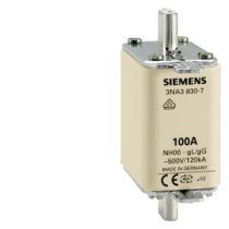 Siemens Sicherungseinsatz 3NA3832 Preis per VPE von 3 Stück 