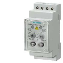 Siemens Überwachungsgerät 5SV8000-6KK 