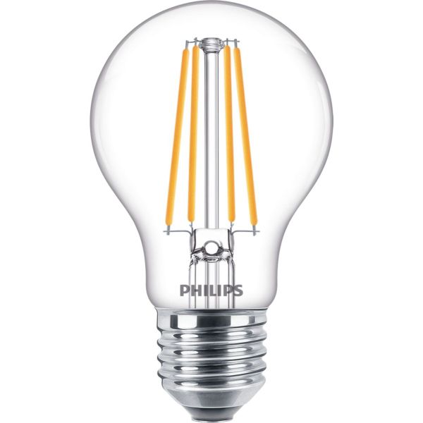 Signify Philips LED Lampe 34712000 Typ COREPRO-LEDBULBND-8.5-75W-E27-A60-827CLG