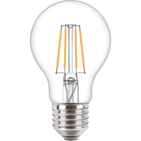 Signify Philips LED Lampe 34716800 Typ COREPRO-LEDBULBND-4.3-40W-E27-A60827-CLG