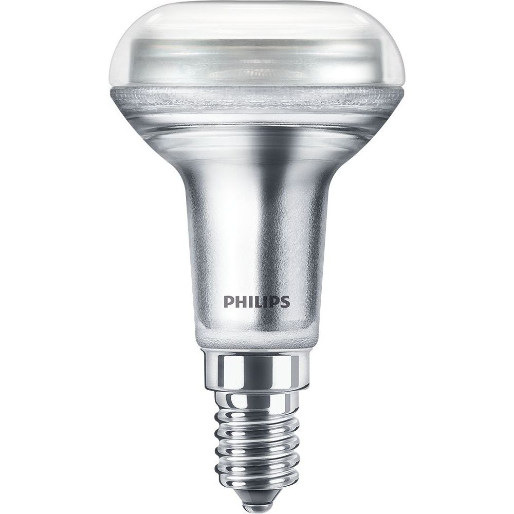 Signify Philips LED Spot Reflektoren 81175700 Typ CoreProLEDspot ND2.8-40W R50 E14 827 36D 